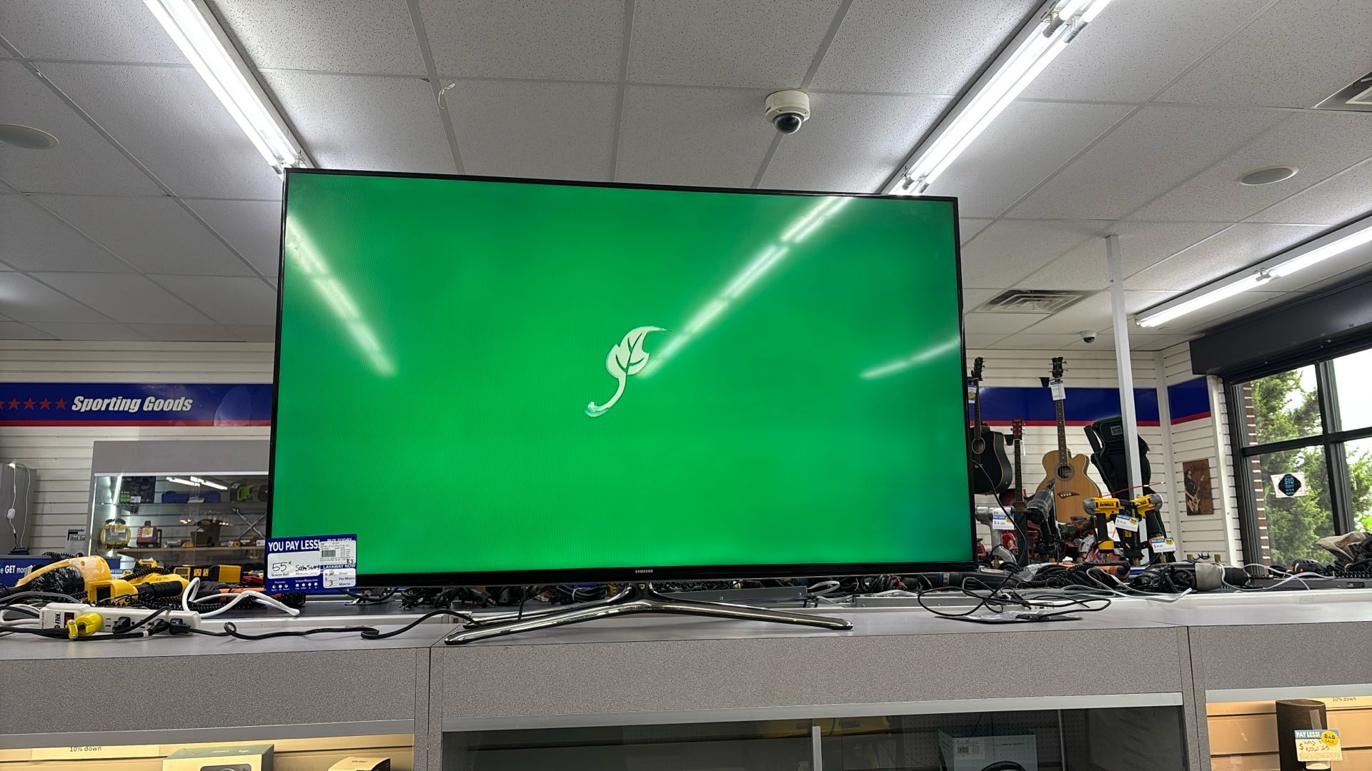 Tv