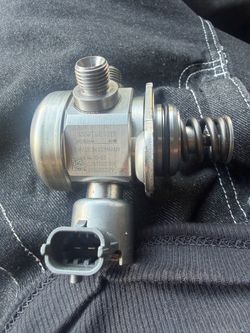 OEM 0(contact info removed)98 High Pressure Fuel Pump For Land Rover Jaguar DX23-9D376-AA/AB