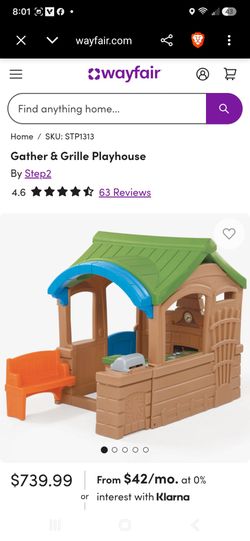 Play house