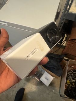 Mini projector