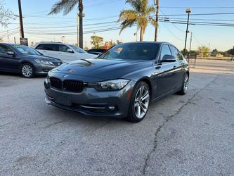 2017 BMW 3 Series