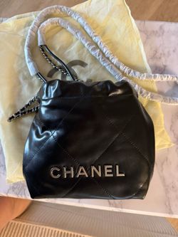 chanel bag