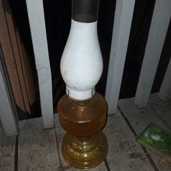 Vintage Lantern