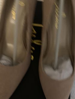 High Heel Pumps