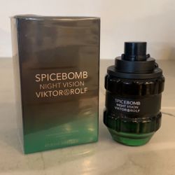 Spicebomb Night Vision