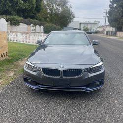 2019 BMW 430i