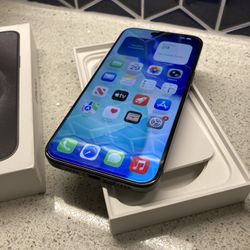 iPhone 15 Pro Max 256GB Unlocked! Finance Available 