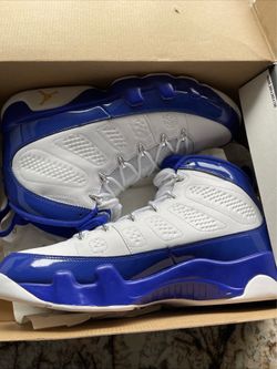 Jordan 9 Kobe PE