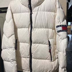 Vintage Tommy Jacket 