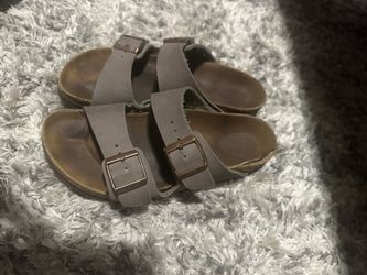 Birkenstock’s 