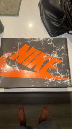 Air Jordan 1 “Shattered Backboards” 2025