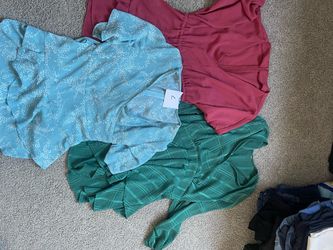 Women’s rompers