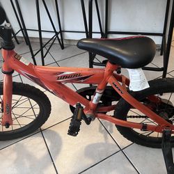 Huffy