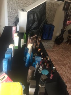 Faciales