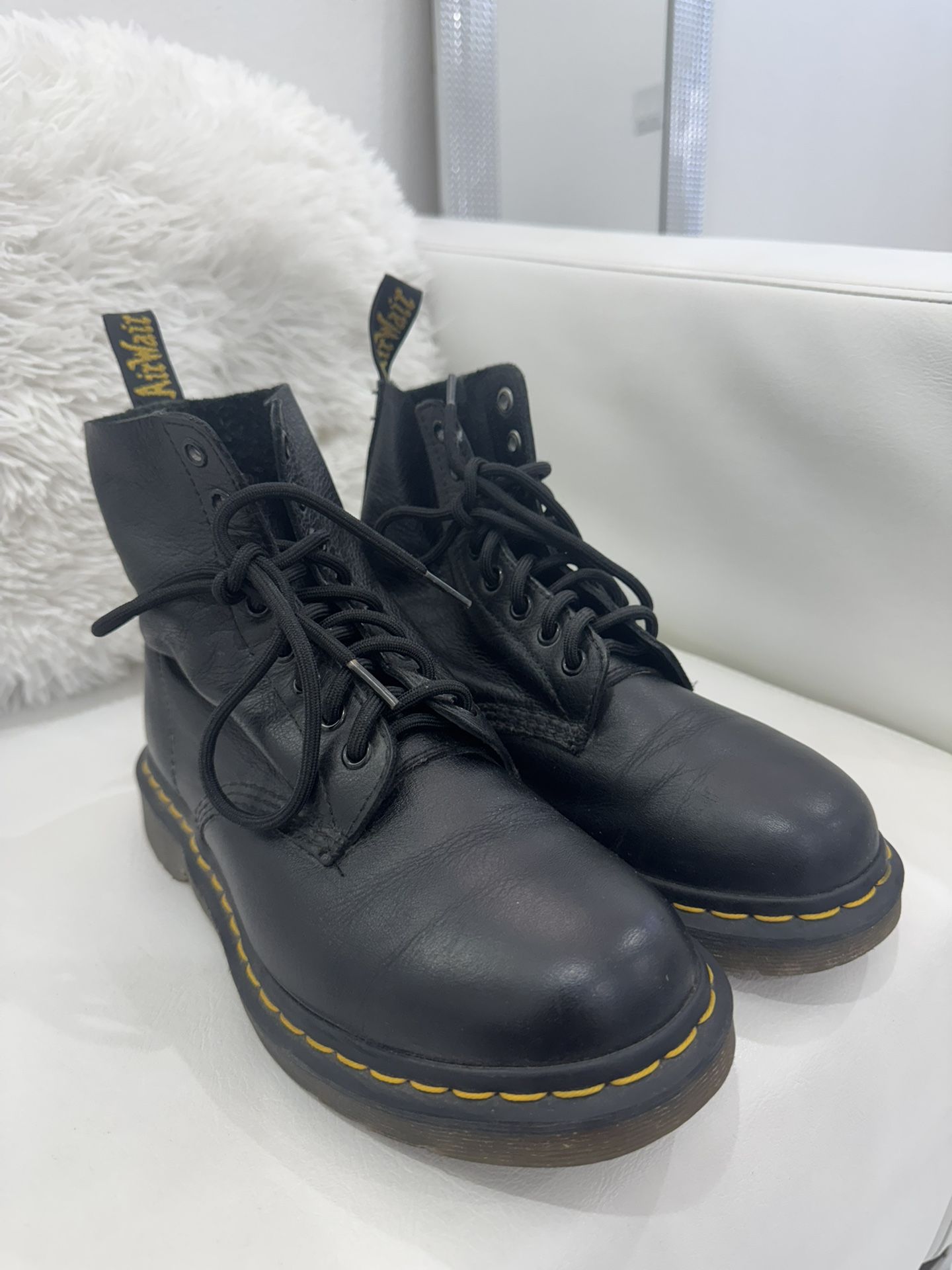 Dr. Martens Boots