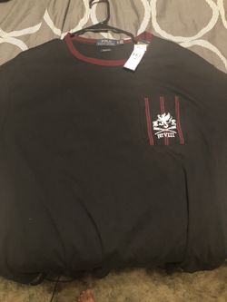 Ralph Lauren shirts XL