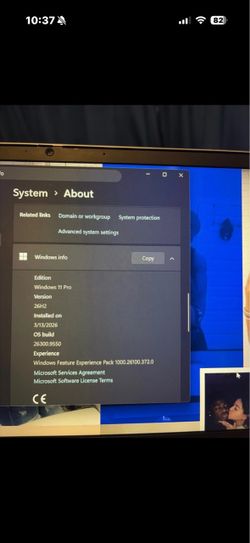2026 HP EliteBook 845 GB NoteBook PC