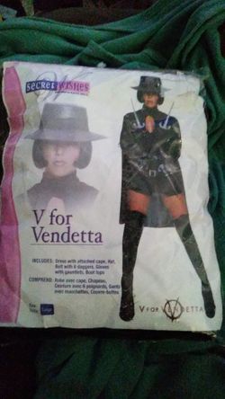 Costume, Cosplay, Role Playing! Size:Large! 2 Day Sale!