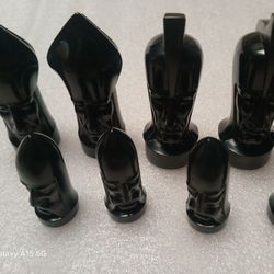Large Chess Pieces