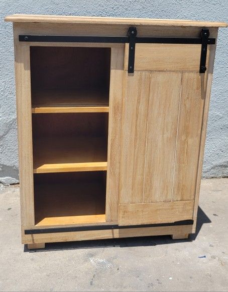 Wooden Cabinet Drawer Organizer $80