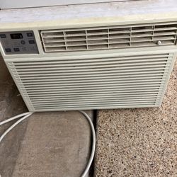 Air Conditioner 