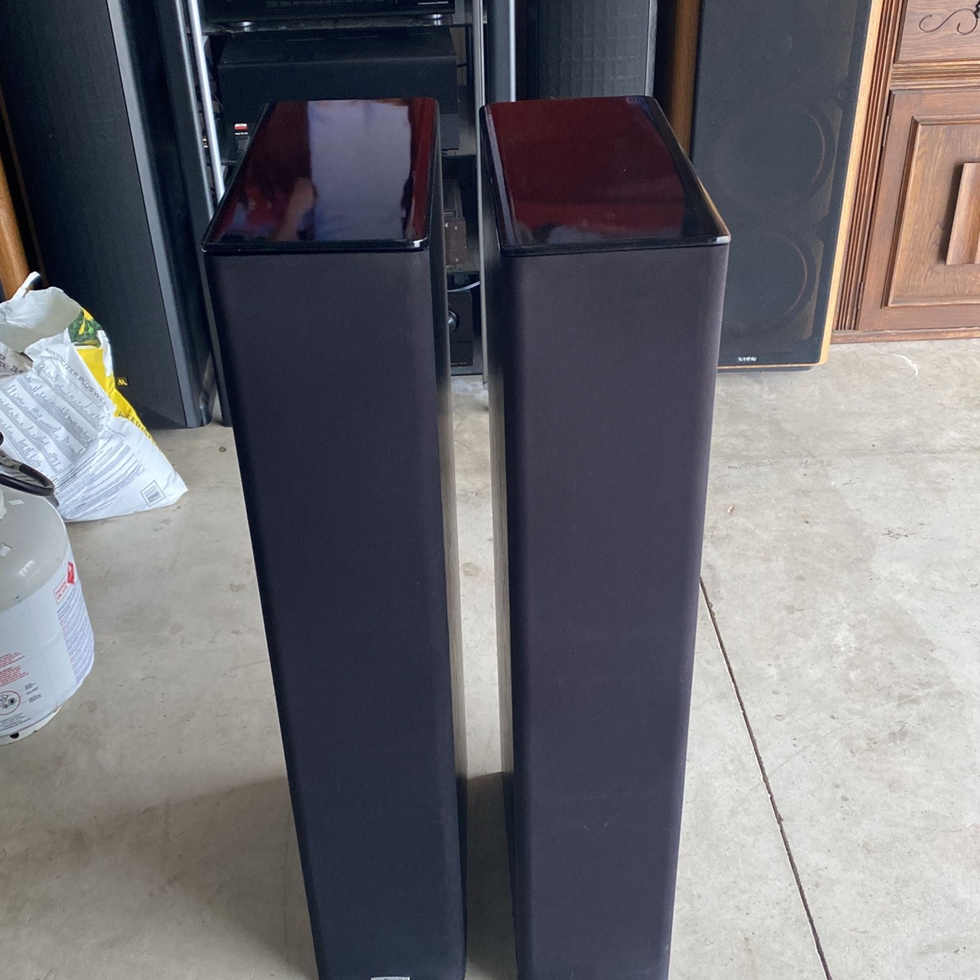 Polk Tsi 400