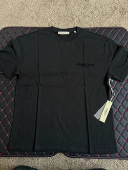 Black Shirt