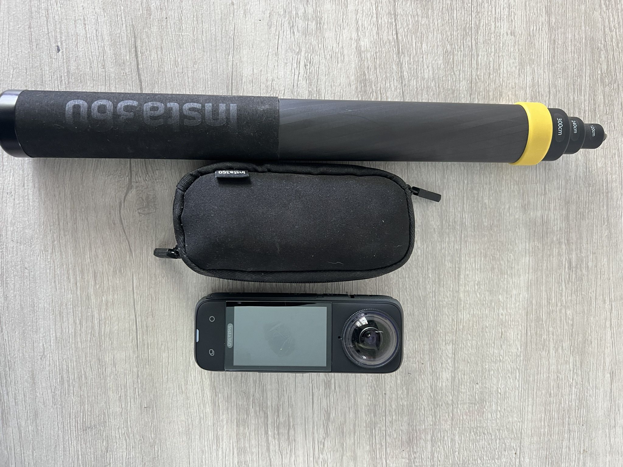 Insta360 X4