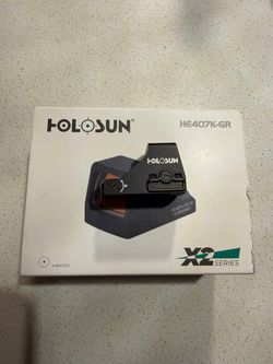 Holo sun