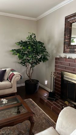 Artificial tree