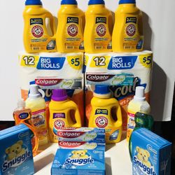 $60 Household  Bundle It’s All Brand New And Pick Up Gahanna