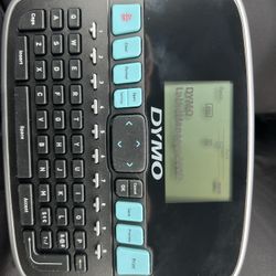 Label Maker Printer