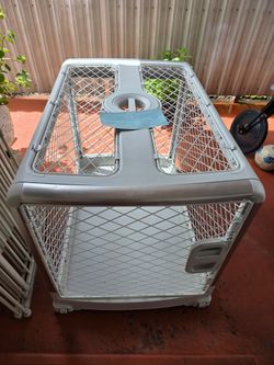 Jaula para perro diggs xl
