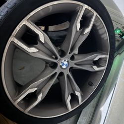 BMW 668M Wheels
