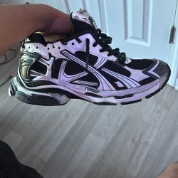Balenciaga Runners 