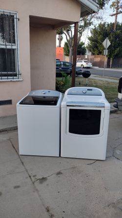 Washers