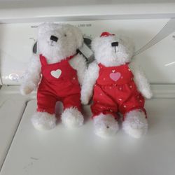 Hallmark Bears