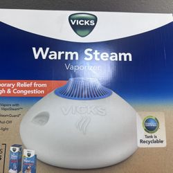 Steamer 2 X $25