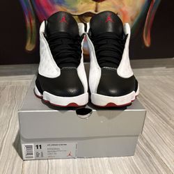 “He Got Game” Jordan 13