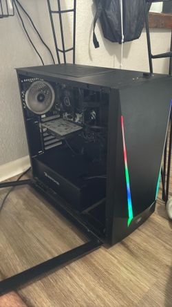 prebuilt GAMING PC