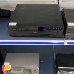 DVD Player 