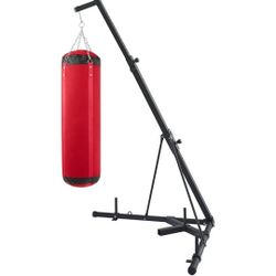 Punching Bag