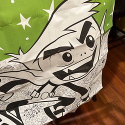 Teen Titans Go  Beast Boy 