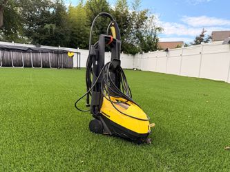 Pressure washer for only $40