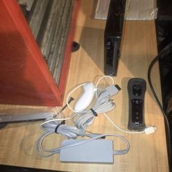 Wii Cancel Wii Fit Plus with Balance Board