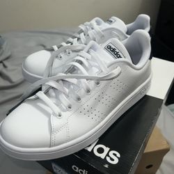Adidas Advantage Sneakers Size 8.5