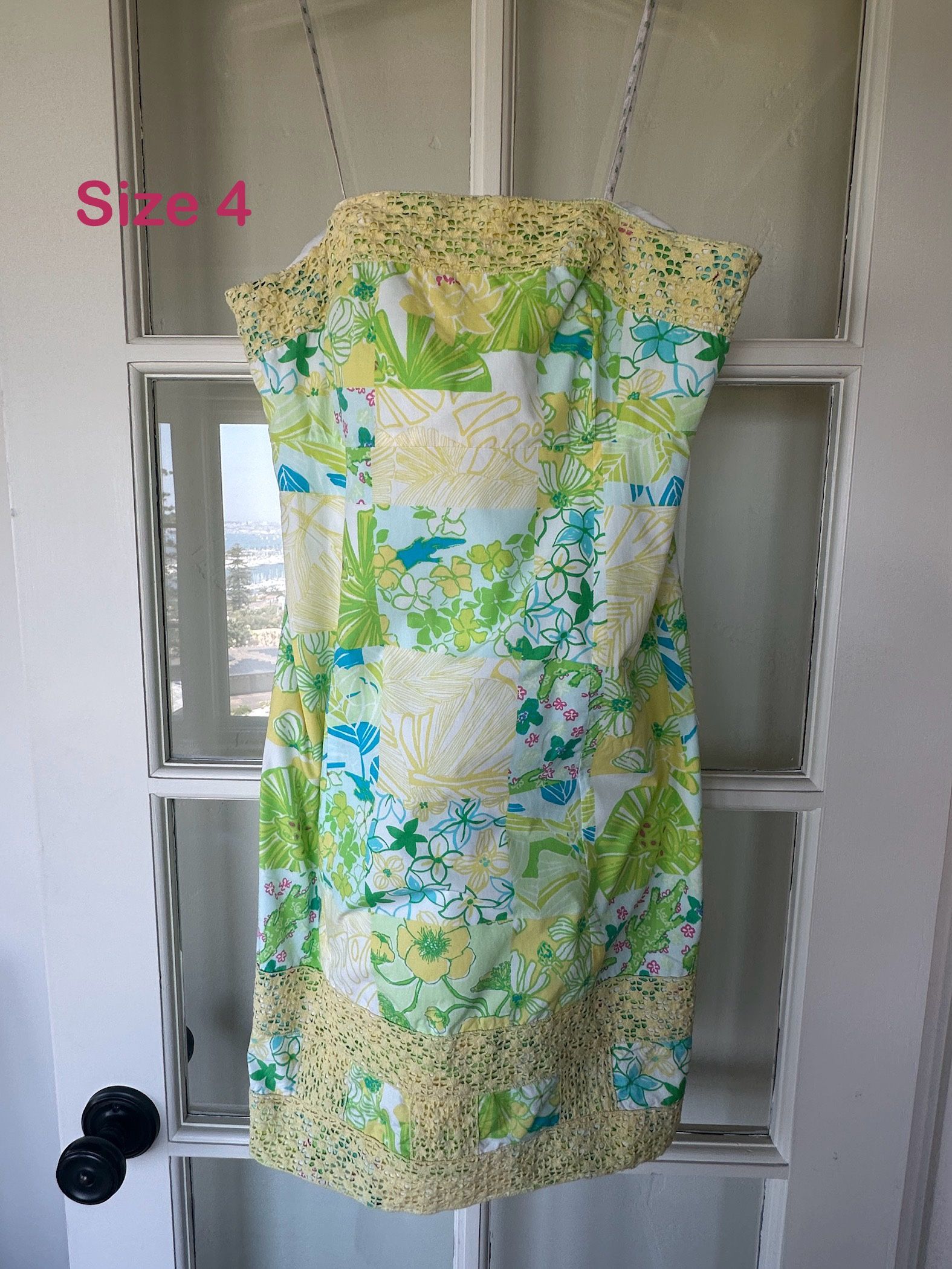 15 Lilly Pulitzer Dresses/tops SZ XS, S, 4 & 6