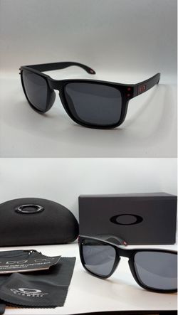 Oakley’s Holbrook