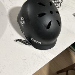 BERN Helmet