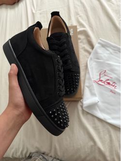 RED BOTTOMS